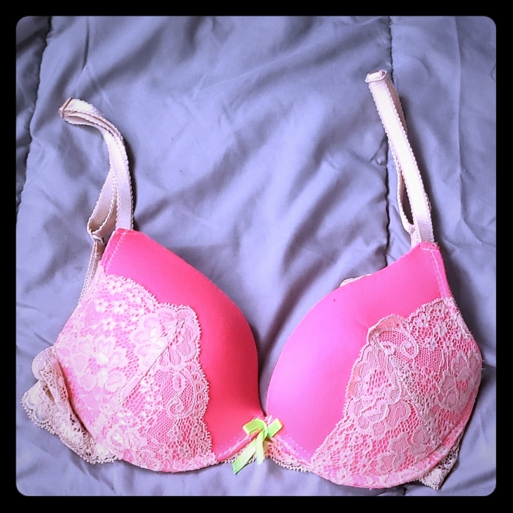 Victoria's Secret Bra